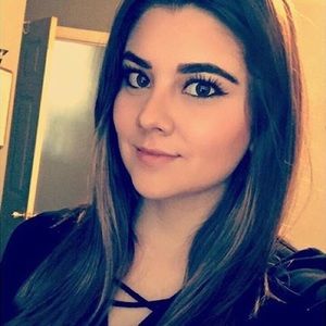 Meet your Posher, Rachael